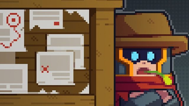 元气骑士：炸掉游戏种子枪！颗秒年兽造报复，实况解说！