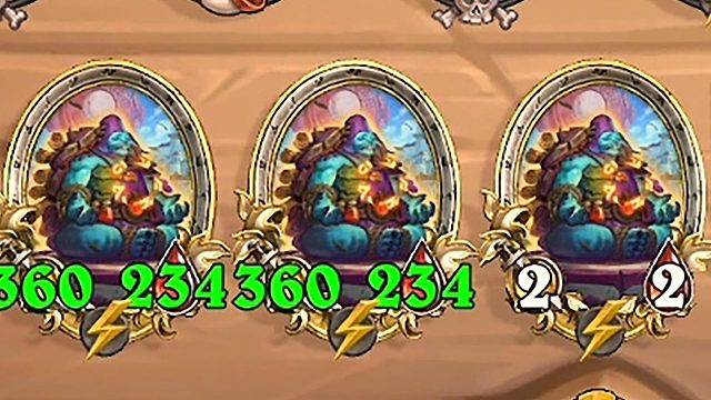 三金龟龟金字塔！战斗开始血量翻三十倍！