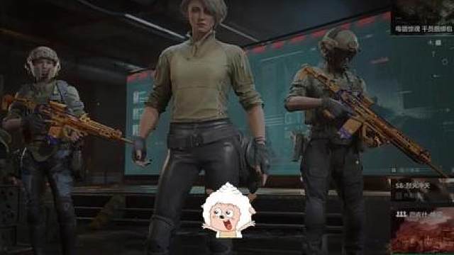 这爆率对吗？单局爆非洲之心万金泪冠！巴克什你是我的神