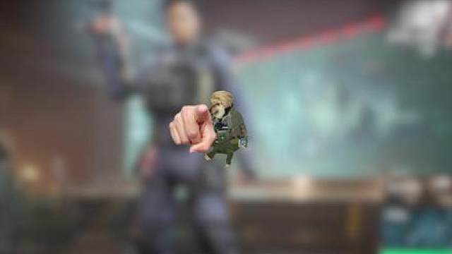 玩三角洲如何从“装唐”变成“真唐”！