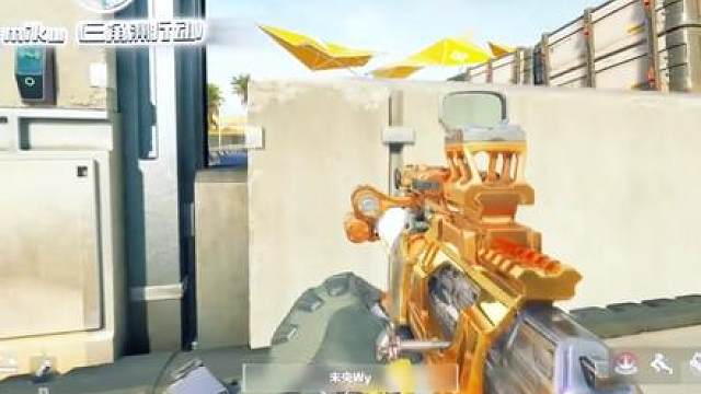 白泽赏金赛高光集锦，高手辈出，全程高能！