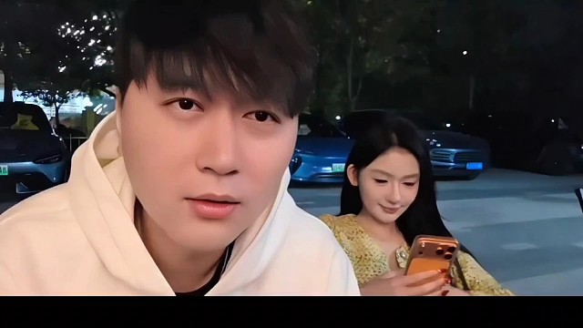 子圣换平台也拉了，说明长得还不够帅#小小小酷哥