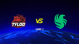 【回放】TYLOO vs Falcons-2 IEM成都2025