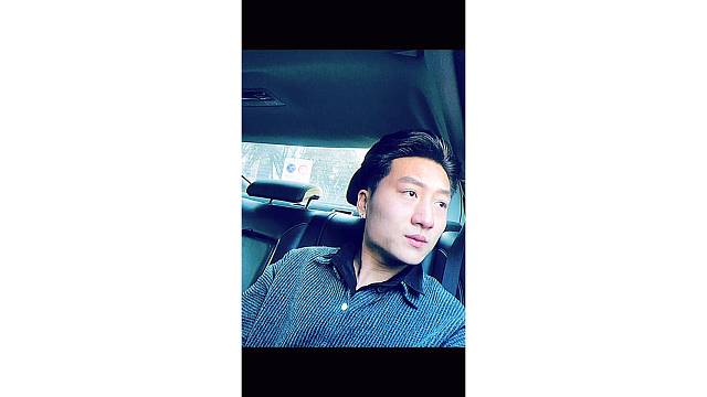 用18秒让你爱上我