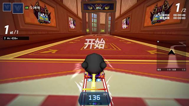 正能量小丁的直播间