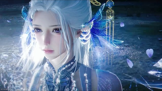 柏楚玉 | 姐姐的大刀这谁顶得住啊