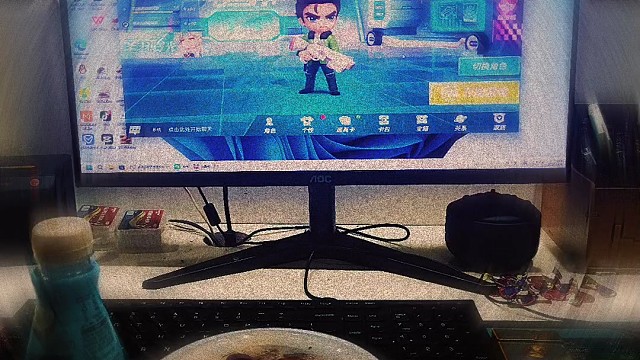 逃跑吧少年#逃跑吧少年（21集）电脑伤感一下下咯.