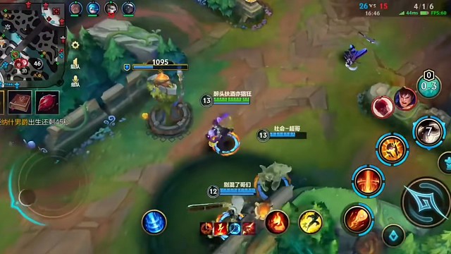 一起唱起来：烧一烧，炸一炸