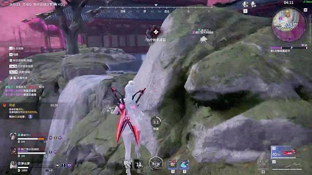 加了三分，恐怖如斯