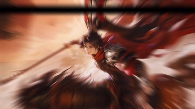 新英雄霍去病技能讲解