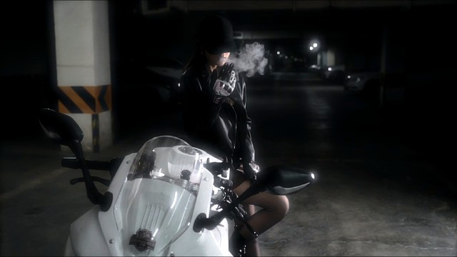 其实抽象不是我的强项 抽你才是