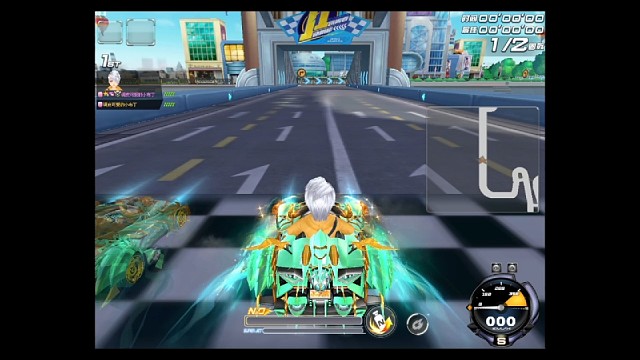 十一城03回归正在恢复水平