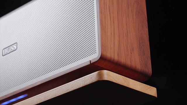 听了这个音响才知道什么叫含金量