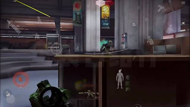 下班了来把暗区突围1 #暗区突围s15硬核轻松玩 #全装白给仔