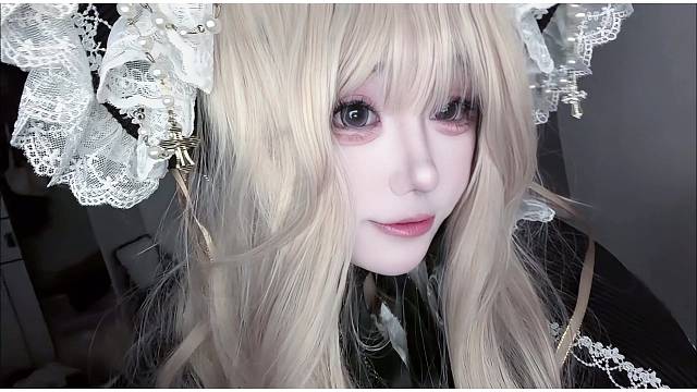 按照我的计划，我本该是一位又白又瘦，且饱读诗书的女人，但计划出了点小问题，我现在只是一个很饱的女人。