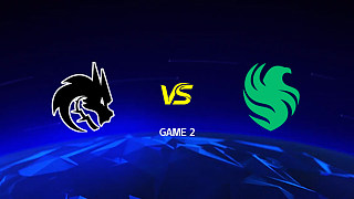 【回放】Spirit vs Falcons-2 IEM成都2025