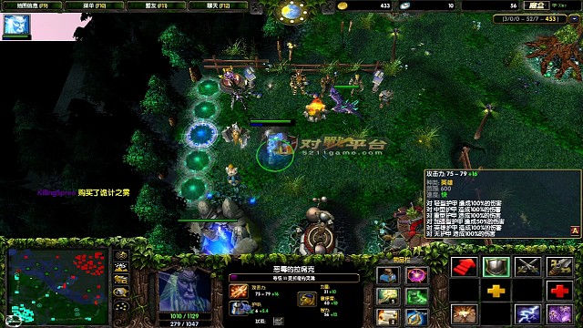 预判敌人的预判