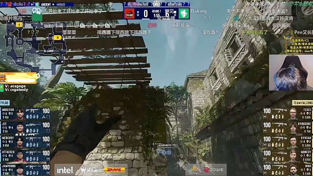 京介最严厉的父亲