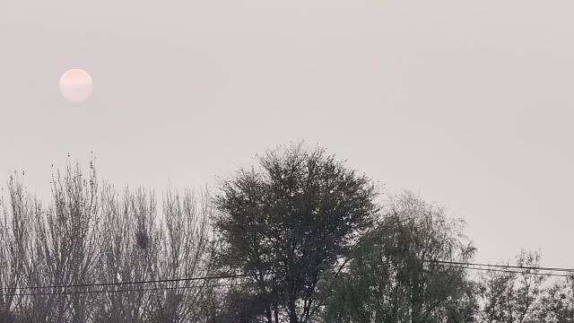 我们也在同一片天空