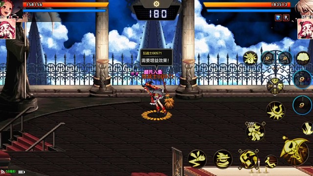 打你一只手就足够了。