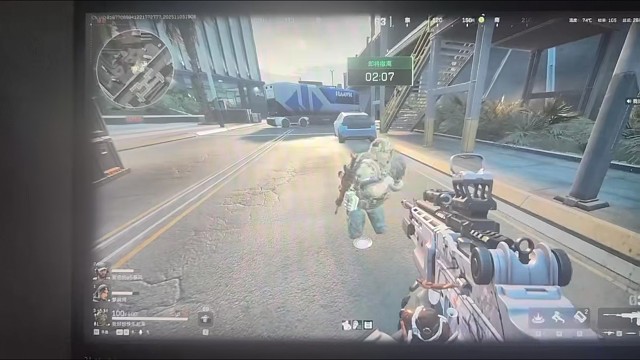 找我打洲吗？我带你去航天看鼠鼠拜年~