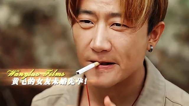 舔狗争当黄毛的接盘侠 —《命悬一生》