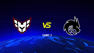 【回放】HEROIC vs Spirit-2 IEM成都2025