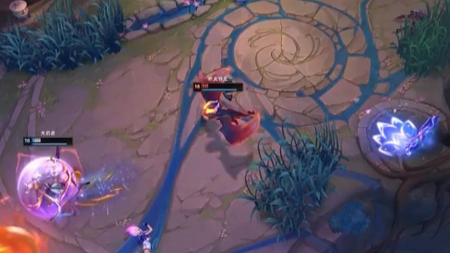 这属于36计中的哪一计？ # 英雄联盟