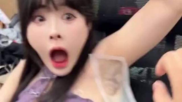 毛囊:该我发炎了