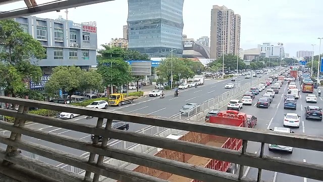 从东莞回家五个月了