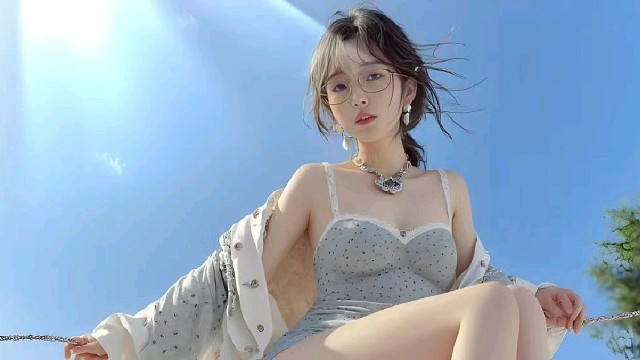 新鲜出炉的小哥哥小姐姐～