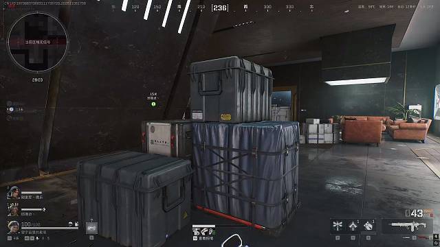 老板你要的三分钟清图单打完了