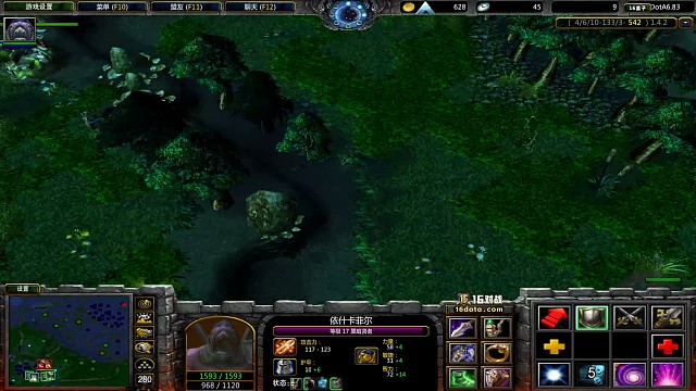 就这一波像样的团