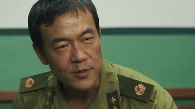 再坚强的男人听见这两字也会破防，魏和尚你变了#树影迷宫 #廖凡