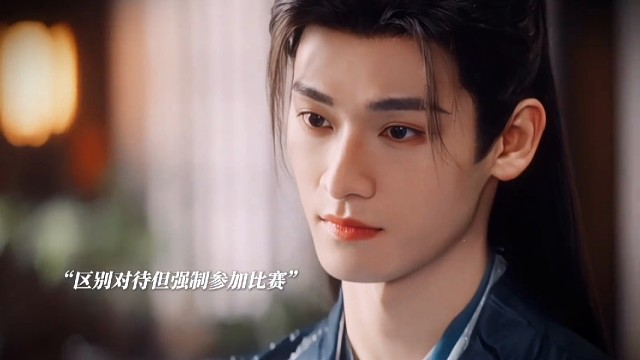 还敢一次次拒绝公主，没把你小子锁地下室就跪着求饶吧！#全伊伦新剧遇上病娇前女友