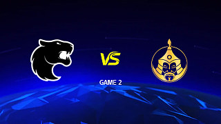 【回放】FURIA vs TheMongolZ-2 IEM成都2025