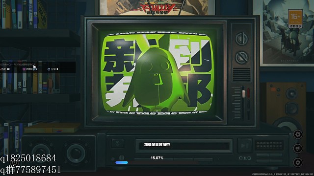 《绝区零》不抽卡第四百九十四天