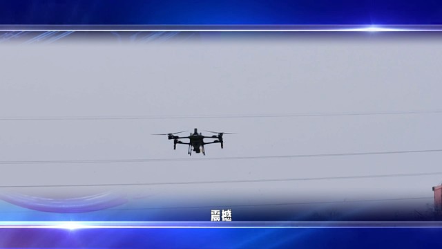 低空经济带来的便利与好处#低空经济 #大成航空 #无人机