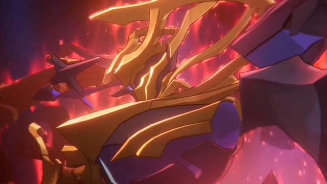 崩坏星穹铁道主线剧情3.7成为昨日的明天16
1