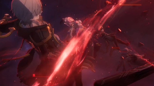 崩坏星穹铁道主线剧情3.7成为昨日的明天16
2