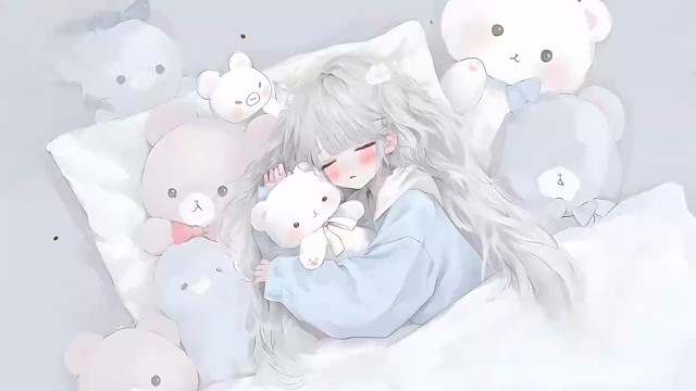 请假条：今日休息一天~蟹蟹家人打卡！