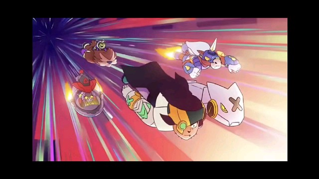 2025Supercell超玩之夜超Fun派对动画