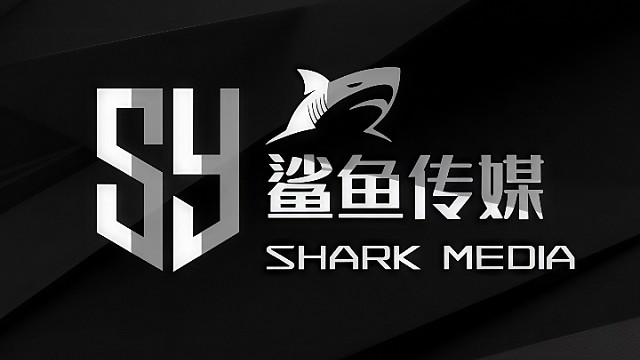 鲨鱼传媒正式入住虎牙app