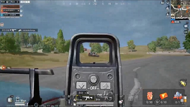 遇事千万不能慌