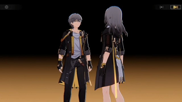 崩坏星穹铁道主线剧情3.7成为昨日的明天17
2