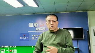 希金斯戰(zhàn)勝馬奎爾晉級決賽