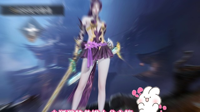 “小狐狸的单排上分之旅”