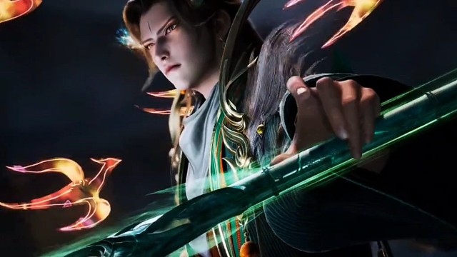 热血江湖出新职业了