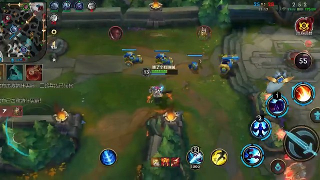 你服不服我的操作？不服来看看