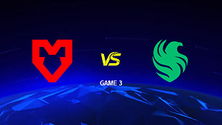 【回放】MOUZ vs Falcons-3 IEM成都2025